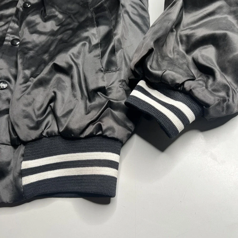 Hartwell vintage satin